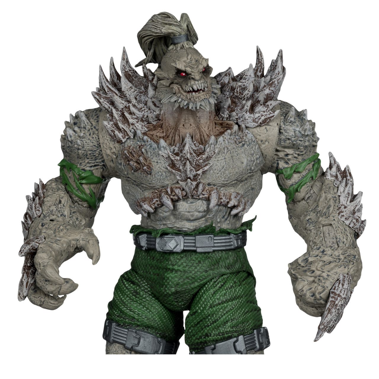 Doomsday Awakens with McFarlane Toys New DC Comics Exclusive