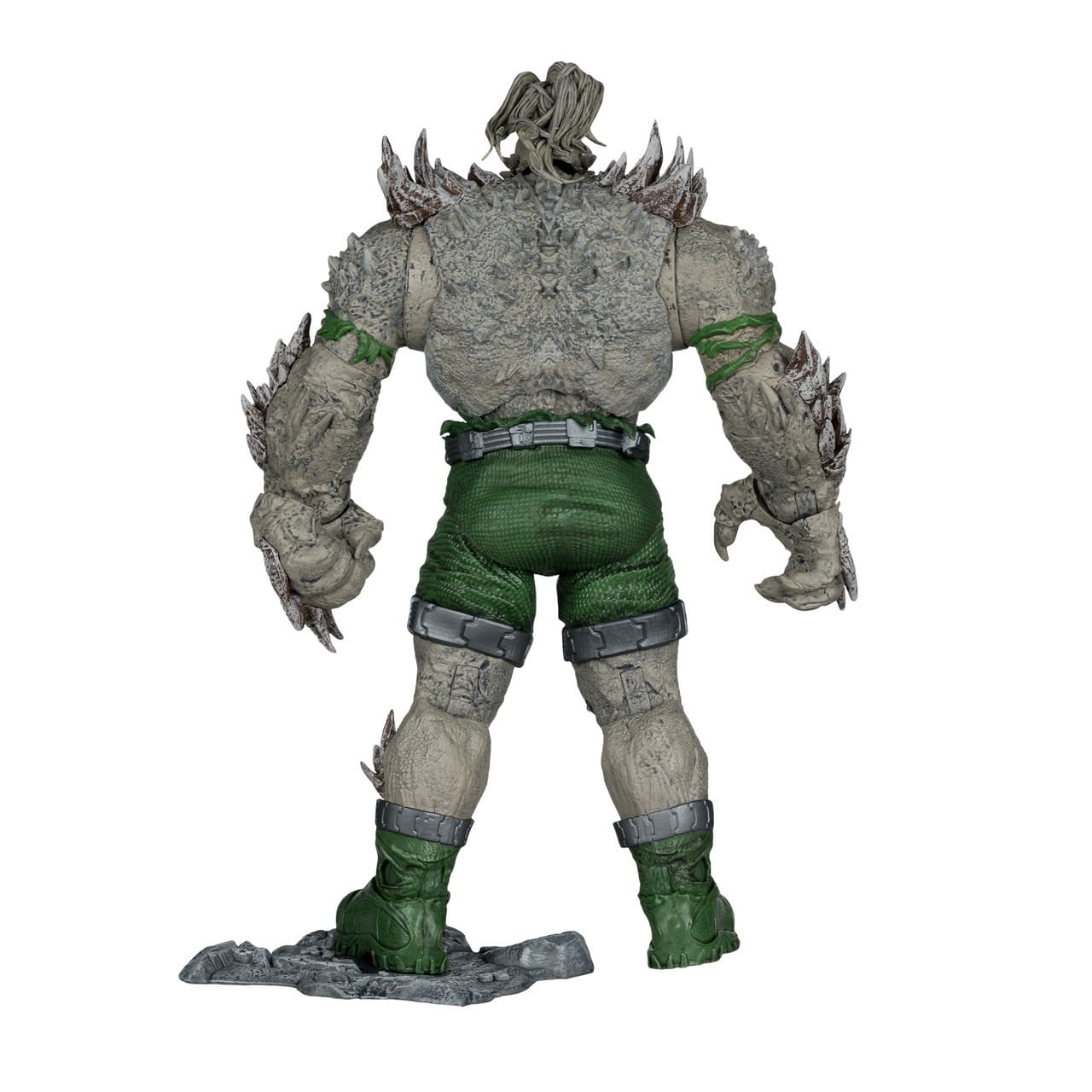 Doomsday Awakens with McFarlane Toys New DC Comics Exclusive