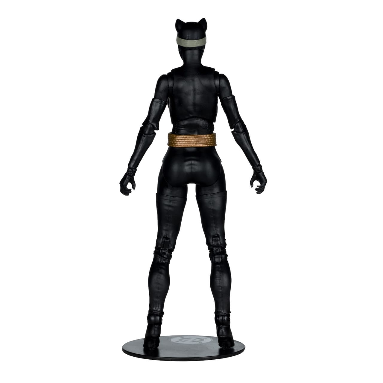 Catwoman Returns to the DC Multiverse with Exclusive Gold Label