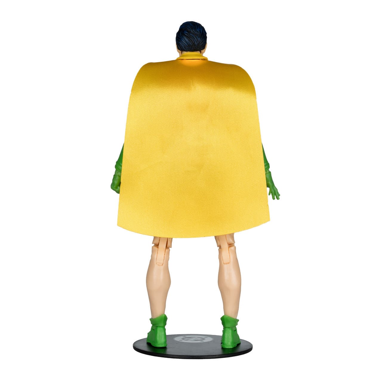 McFarlane Brings Back Gold Label DC Multiverse Robin (The Boy Wonder)