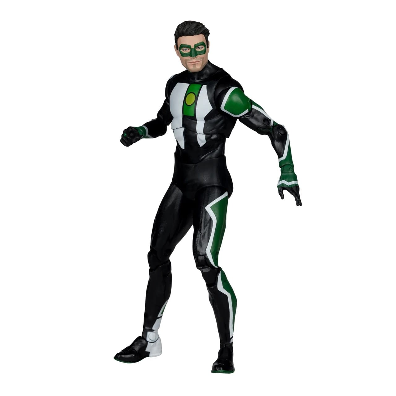 Green Lantern Kyle Rayner Returns to McFarlane Toys with New 7