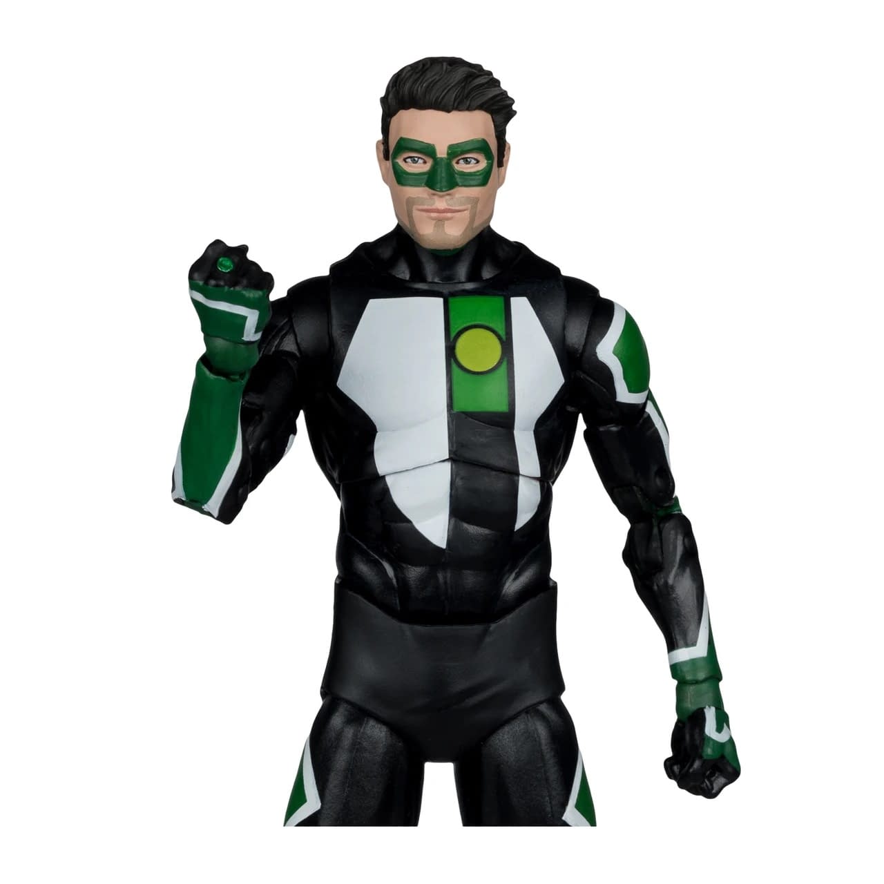 Green Lantern Kyle Rayner Returns to McFarlane Toys with New 7