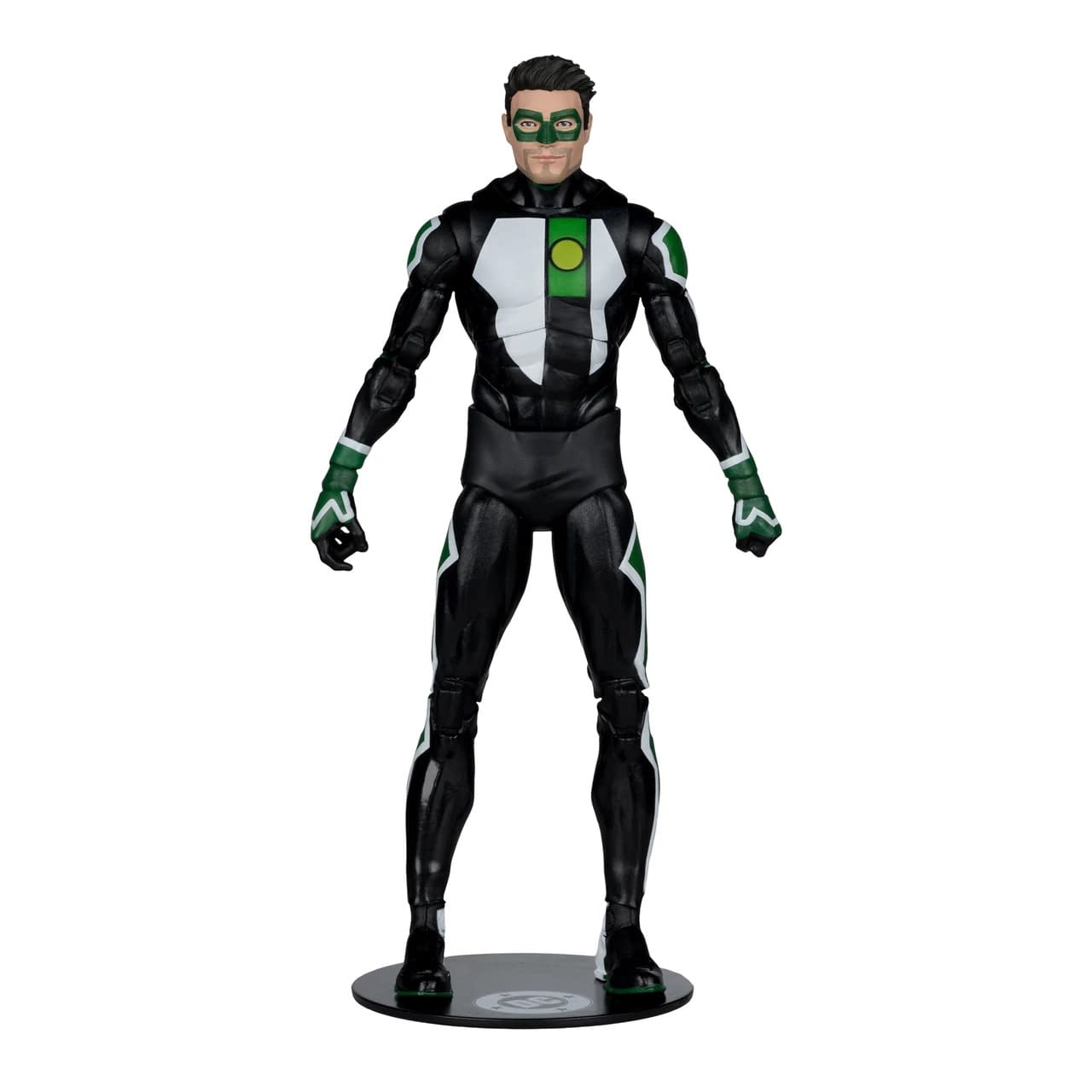 Green Lantern Kyle Rayner Returns to McFarlane Toys with New 7