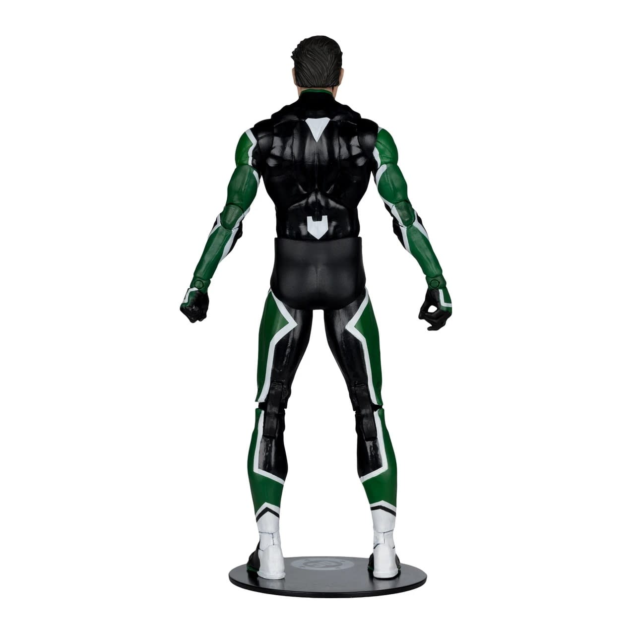 Green Lantern Kyle Rayner Returns to McFarlane Toys with New 7