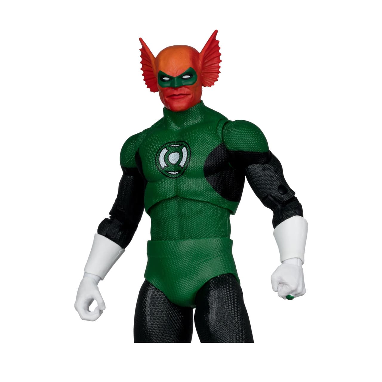 Green Lantern Ghr'll from Sector 151 is Coming Soon from McFarlane