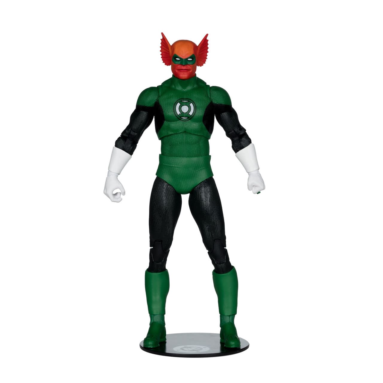 Green Lantern Ghr'll from Sector 151 is Coming Soon from McFarlane