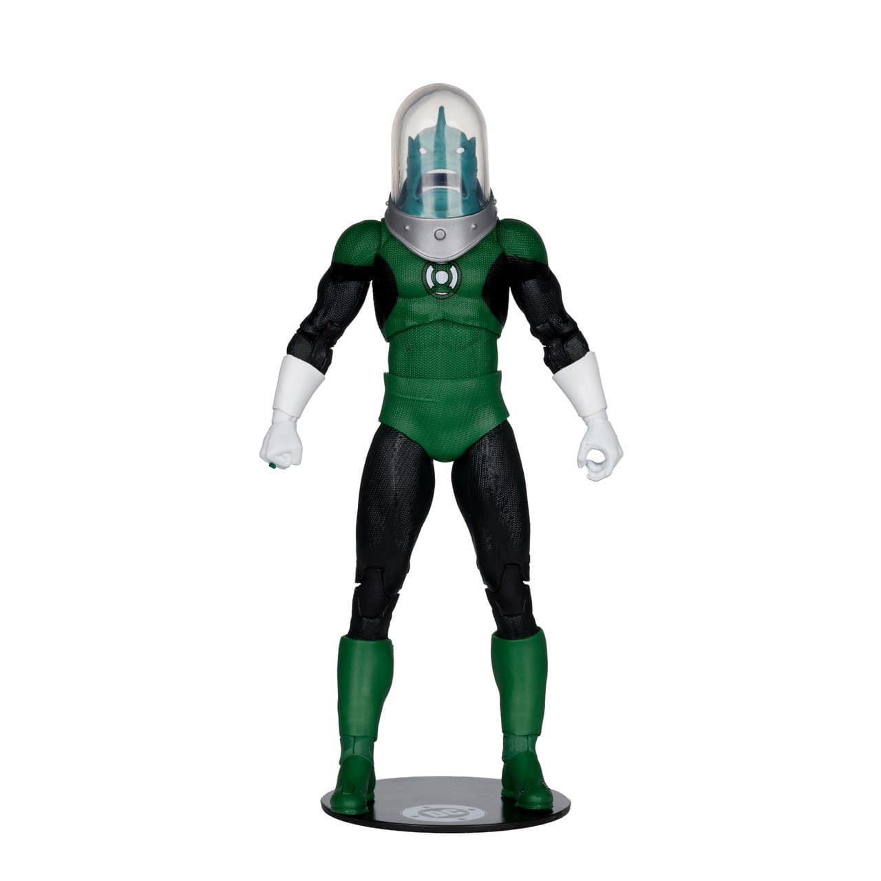 Green Lantern Naut Ke Loi Joins McFarlane Toys DC Multiverse Line
