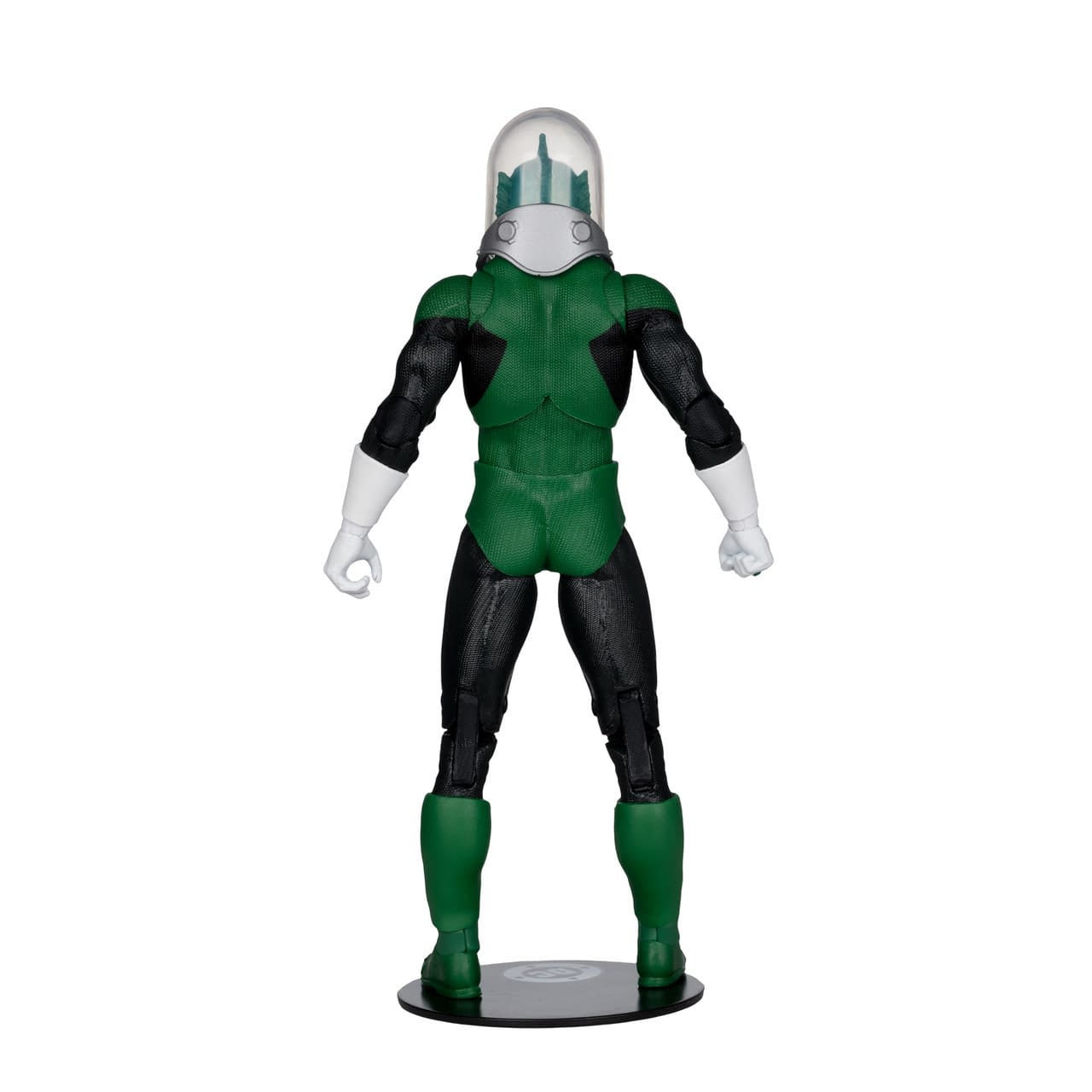 Green Lantern Naut Ke Loi Joins McFarlane Toys DC Multiverse Line