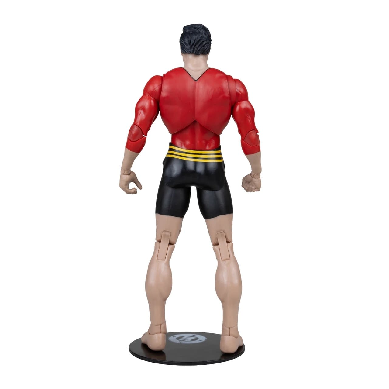 DC Comics Plastic Man Returns to McFarlane Toys with New Release