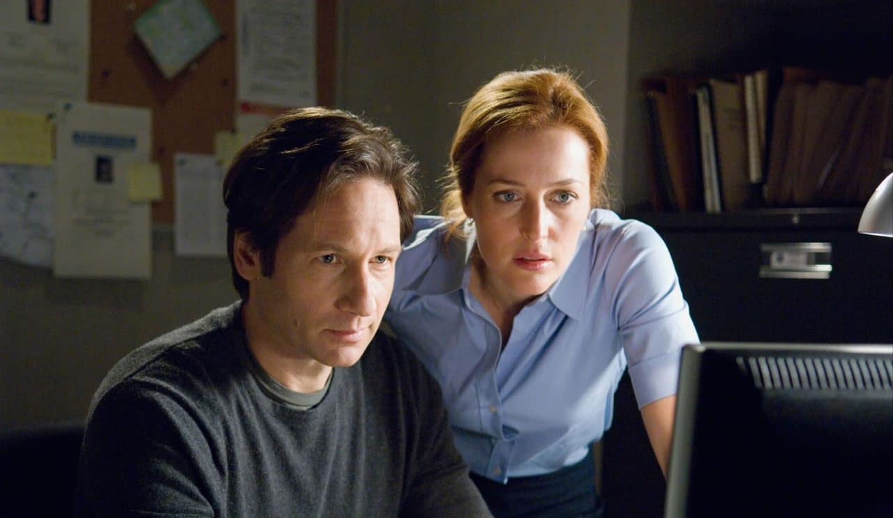 The X-Files: I Want to Believe: Disney+ to Release Director's Cut