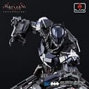 Arkham Knight is Batman's Worst Nightmare with Flame Toys Arkham Knight is Batman's Worst Nightmare with Flame Toys