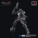 Arkham Knight is Batman's Worst Nightmare with Flame Toys Arkham Knight is Batman's Worst Nightmare with Flame Toys