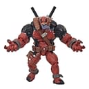 New Venom Marvel Legends Wave Announced with Venompool BAF