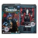 Dracula Arises With Transformers x Universal Monsters Crossover Figure