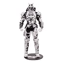 Limited Edition Sketch Hazmat Suit Batman Revealed by