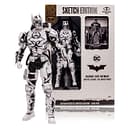 McFarlane Toys DC Multiverse Batman in Hazmat Suit 7 Action Figure