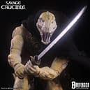 【未開封】savage crucible shield of d'zaera Savage Crucible Shield of D'Zaera Action Figure