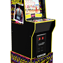 Arcade1up Introduces Multiple New Arcade Cabinets At Ces 21