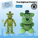 Funko - ICYMI: Funko Fair 2021: Five Nights at Freddy's
