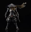 Snake Eyes Arrives with Flame Toys Newest G.I. Joe Release Snake Eyes Arrives with Flame Toys Newest G.I. Joe Release