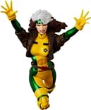 Medicom Debuts New Marvel Comics X-Men's Rogue MAFEX Figure
