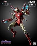 Threezero Deploys New MCU Infinity Saga DLX Iron Man Mark 85