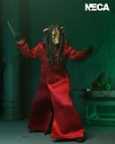 Action Figure Saw Jigsaw Killer In Veste Rossa - 18 Cm - Neca Ultimate
