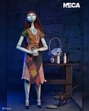 NECA Debuts New The Nightmare Before Christmas Sally