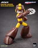 Threezero Announces New MDLX Mega Man (Metal Blade Version