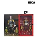 NECA Unveils TMNT The Last Ronin: The Lost Years Grammy April