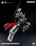 Decepticon Seeker Ramjet Lands with Threezero's Transformers MDLX