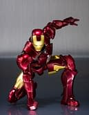 Iron Man Mark IV Makes A Landing for S.H.Figuarts 15th