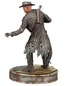The Ghoul Comes to Life with New Fallout Statue from Dark Horse