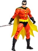 Figura de acción Robin Tim Drake McFarlane Toys Gold Label 18 cm