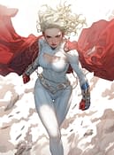 DC Comics Pulls And Replaces Covers Accused Of Being