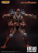 kintaro Mortal Kombat storm モータルコンバット Amazon.com: Storm Collectibles - Mortal Kombat - Kintaro, 1