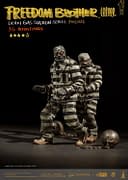 その他 DAMTOYS x COALDOG 1/12 FREEDOM BROTHERS Amazon.co.jp: 【Tbmodel】Damtoys x Coal Dog 1/12 アクション