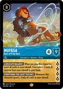Disney Lorcana D23 Interview - Favorite Cards and the Art Process Disney Lorcana D23 Interview - Favorite Cards and the Art Process