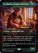 Magic: The Gathering Releases NALAC Secret Lair Drop Magic: The Gathering Releases NALAC Secret Lair Drop