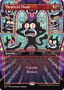 Magic: The Gathering Unveils New Felix The Cat Secret Lair Set