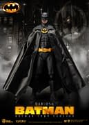 Beast Kingdom - Batman 1989 DAH-056 Dynamic 8-Ction Heroes Batman Action Figure