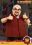 Toy Story 2 s Al Mcwhiggin Comes to Life with Beast Kingdom s DAH