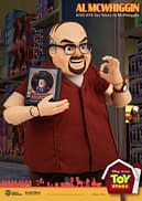 Toy Story 2 s Al Mcwhiggin Comes to Life with Beast Kingdom s DAH