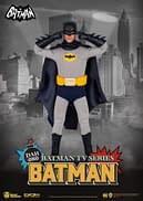 Batman 1966 Comes to Life with New DAH Figure from Beast Kingdom