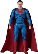 アメコミ MAFEX KNIGHTMARE SUPERMAN MAFEX Knightmare Superman (Zack Snyder's Justice League Ver