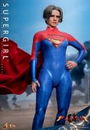 Hot Toys Reveals Its New THE FLASH Action Figure of Supergirl — GeekTyrant