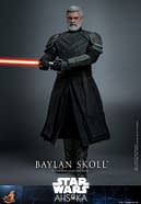 Secure the Future with Star Wars: Ahsoka Baylan Skoll and Hot Toys