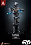 The Deadly Star Wars Torture Droid 0-0-0 Has Arrived from Hot Toys