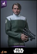 Hot Toys Unveils Japan Exclusive 1/6 Star Wars: Rogue One