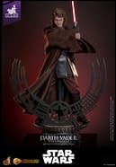 Anakin Skywalker Falls to the Dark Side with New Star Wars 1